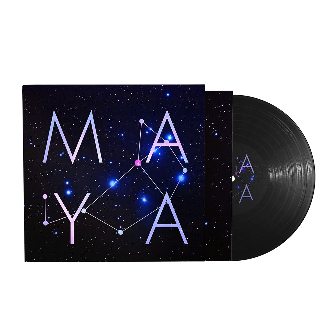 Maya (Vinylo)